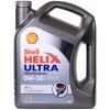 Shell Motorový olej Helix Ultra Professional AV-L 0W-30 5L.