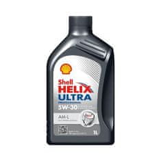 Shell Motorový olej Helix Ultra Professional AM-L 5W-30 1L.