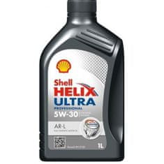 Shell Motorový olej Helix Ultra Professional AR-L 5W-30 1L.