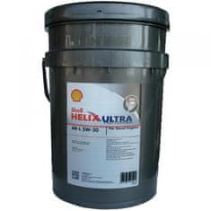 Shell Motorový olej Helix Ultra Professional AR-L 5W-30 20 L.