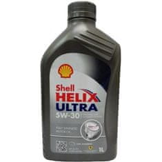 Shell Motorový olej Helix Ultra 5W-30 1L.