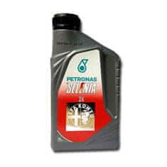 Petronas Selenia Motorový olej SELENIA 20K ALFA ROMEO 10W-40 1L