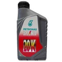 Petronas Selenia Motorový olej SELENIA 20K 10W-40 1L