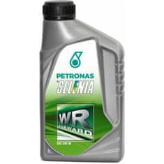 Petronas Selenia Motorový olej Selenia WR Forward 0W-30 1L.