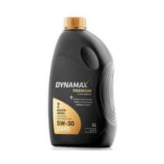 Dynamax  Ultra Longlife 5W-30 1L.