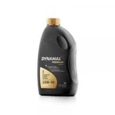 Dynamax  Premium Uni Plus 10W-40 1L.