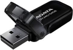 A-Data UV240 32GB čierna (AUV240-32G-RBK)