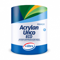 Vitex Acrylan Unco Eco - penetrácia PROFI semi-transparent 15L