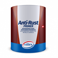 Vitex Anti-Rust Primer - základná farba na kov červenohnedá 375ml