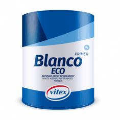 Vitex Blanco ECO - ekologická penetrácia biela 750ml
