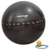 Tunturi Gymnastická lopta zosilnená 55 cm čierna