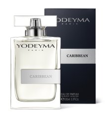 Yodeyma Caribbean EDP 100ml