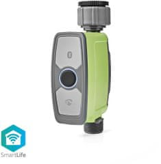 Immax Nedis Smartlife Control Water, Bluetooth, Napájení z batérie, IP54