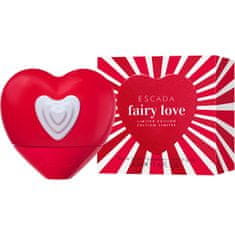 Fairy Love Limited Edition - EDT 30 ml