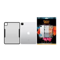 PanzerGlass ClearCase Apple iPad Pro 11” (1.-3.gen) (čierny - Black Edition) 0311 - rozbalené