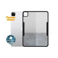 PanzerGlass ClearCase Apple iPad Pro 11” (1.-3.gen) (čierny - Black Edition) 0311 - rozbalené