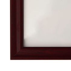 Vidaxl Fotorámik, 5 kusov, na stenu alebo na postavenie, 40x50 cm