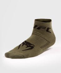 VENUM VENUM Authentic Fight Week ponožky sada 2 ks - Khaki