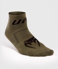 VENUM VENUM Authentic Fight Week ponožky sada 2 ks - Khaki