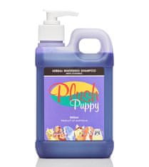 Plush Puppy Šampón Herbal Whitening Shampoo 500 ml