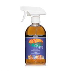 Plush Puppy Šampón Natural All Purpose Shampoo Spray 500 ml