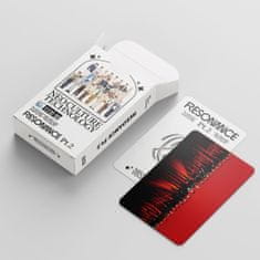 KPOP2EU NCT RESONANCE pt.2 NEO CULTURE TECHNOLOGY Album Karty 54 ks