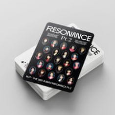 KPOP2EU NCT RESONANCE pt.2 NEO CULTURE TECHNOLOGY Album Karty 54 ks