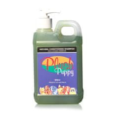 Plush Puppy Hydratačný šampón Natural Conditioning Shampoo 500 ml