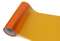 Toraz Ochranná fólia - svetlo oranžová