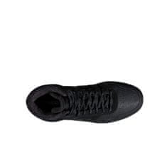 Adidas Obuv čierna 44 EU Hoops Mid 20