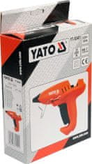 YATO Pištoľ tavná Yato 35/400W