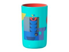 Tommee Tippee 360 stupňový pohár s 250 ml - zelený