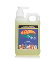 Plush Puppy Šampón na tvrdú srsť Texture+ Shampoo 500 ml