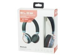 Blow BTX200-Bluetooth slúchadlá cez hlavu