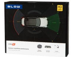 Blow Parkovacie senzory BLOW CPB4, 22mm