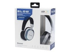 Blow BTX500LED Bluetooth slúchadlá cez hlavu