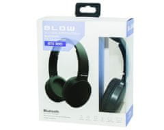 Blow BTX300 Bluetooth slúchadlá cez hlavu