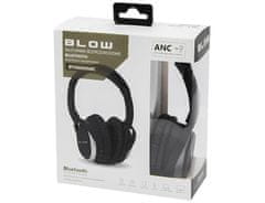 Blow BTX600ANC Bluetooth slúchadlá cez hlavu