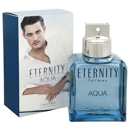 Calvin Klein Eternity Aqua For Men - EDT