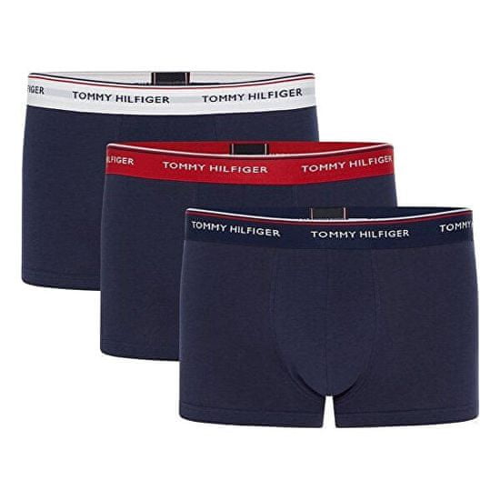 Tommy Hilfiger 3 PACK - pánske boxerky 1U87903841-904