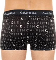 Calvin Klein 3 PACK - pánske boxerky U2664G-YKS (Veľkosť XL)