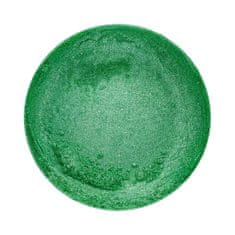 IK Stav Zelená jasná - práškový pigment do epoxidovej živice 