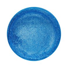 IK Stav Modrá perleť - práškový pigment do epoxidovej živice 
