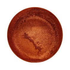 IK Stav Červeno-hnedý práškový pigment do epoxidovej živice 