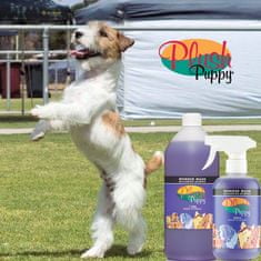 Plush Puppy Bezoplachový šampón Wonder Wash 500 ml