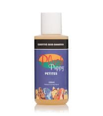 Plush Puppy Šampón na citlivú kožu Sensitive Skin Shampoo 100 ml