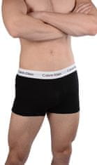 Calvin Klein 3 PACK - pánske boxerky U2664G-998 (Veľkosť XL)