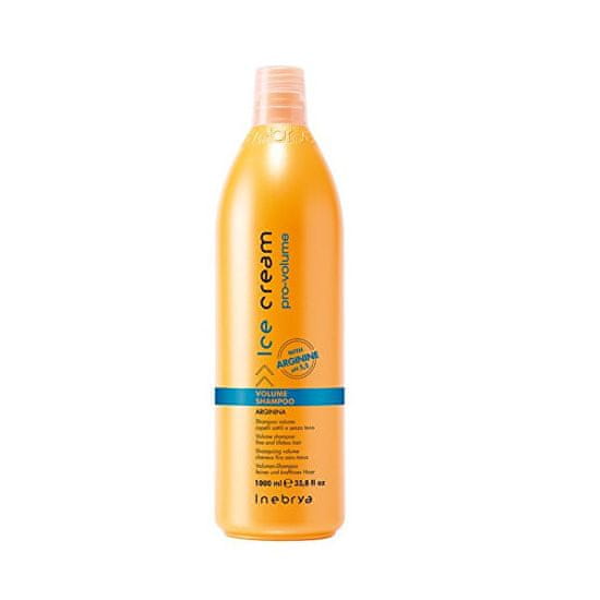 Inebrya Šampón pre objem na jemné vlasy Ice Cream Pro-Volume (Volume Shampoo)