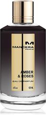 Mancera Amber & Roses - EDP 120 ml