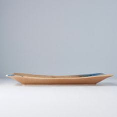 MIJ Tanier na sushi Earth & Sky 33 × 19 cm